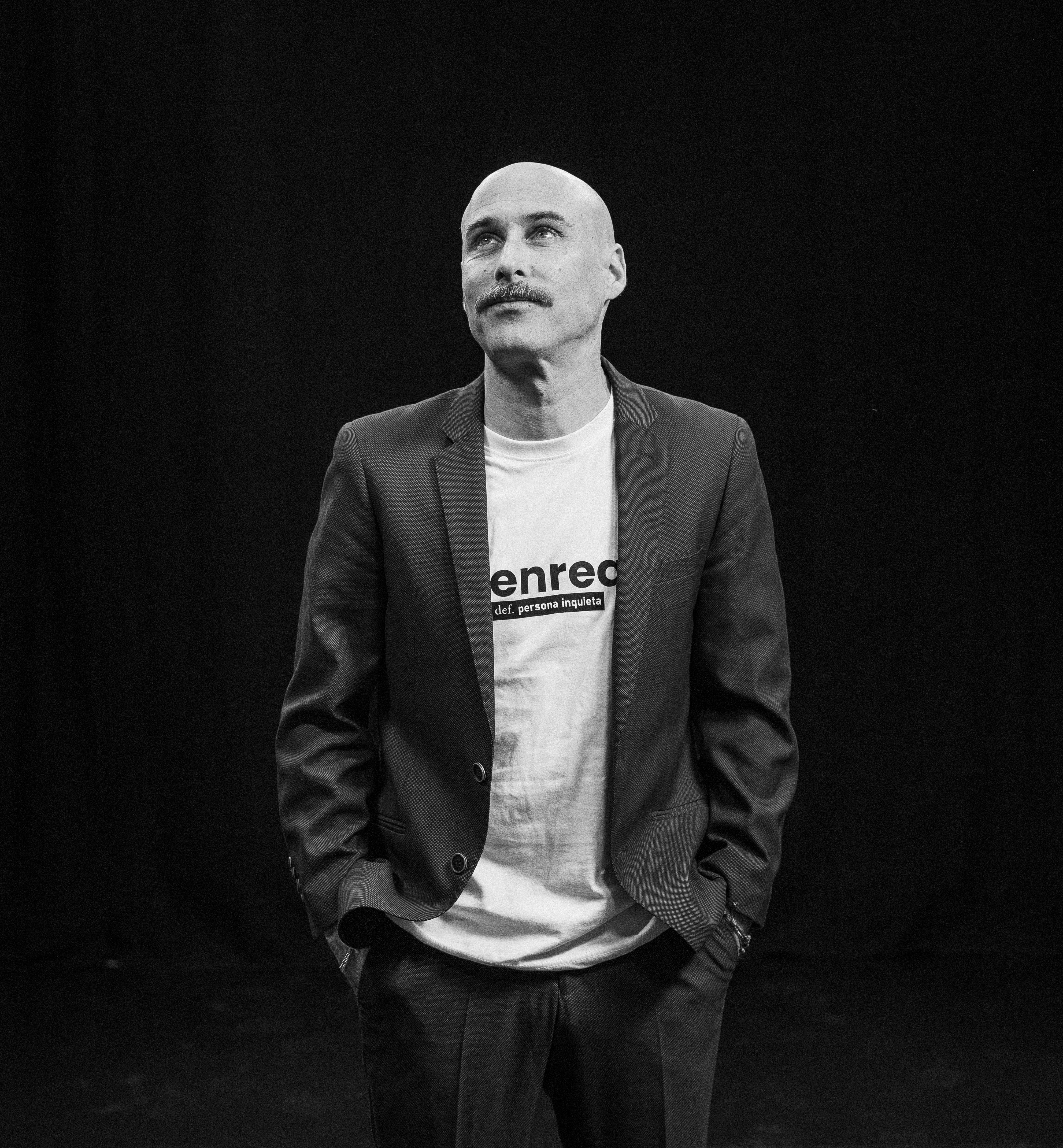 Luis Vallespín